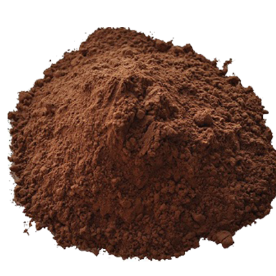 Natural cocoa powder