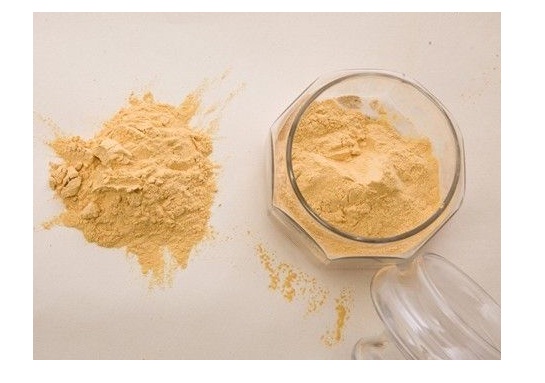 Hydrolyzed Vegetable Protein